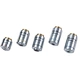 4X Infinite Plan Semi-APO Fluorescent Objective For Olympus Microscope